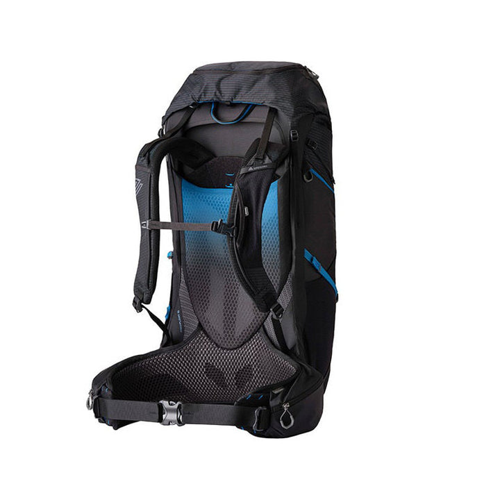 Kuprinė Gregory Paragon 60 RC, Alpine Black, MD/LG