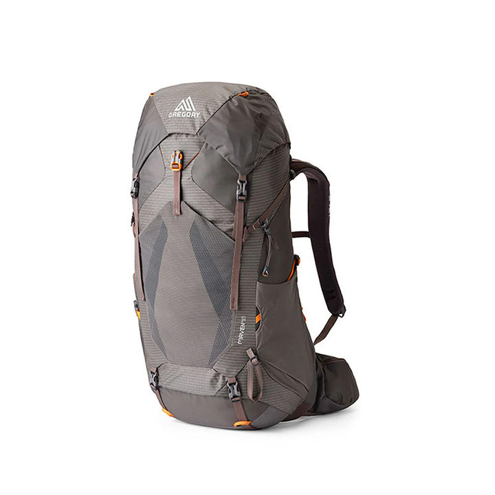 Kuprinė Gregory Maven 48 RC, Grey Melon, SM/MD