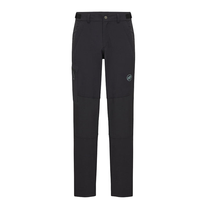 Vyr. kelnės Mammut Runbold Guide SO M, Black