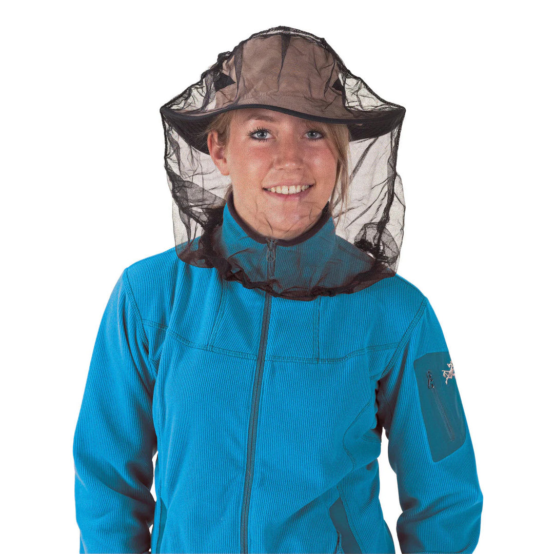 Tinklelis nuo vabzdžių Sea To Summit Nano Mosquito Headnet