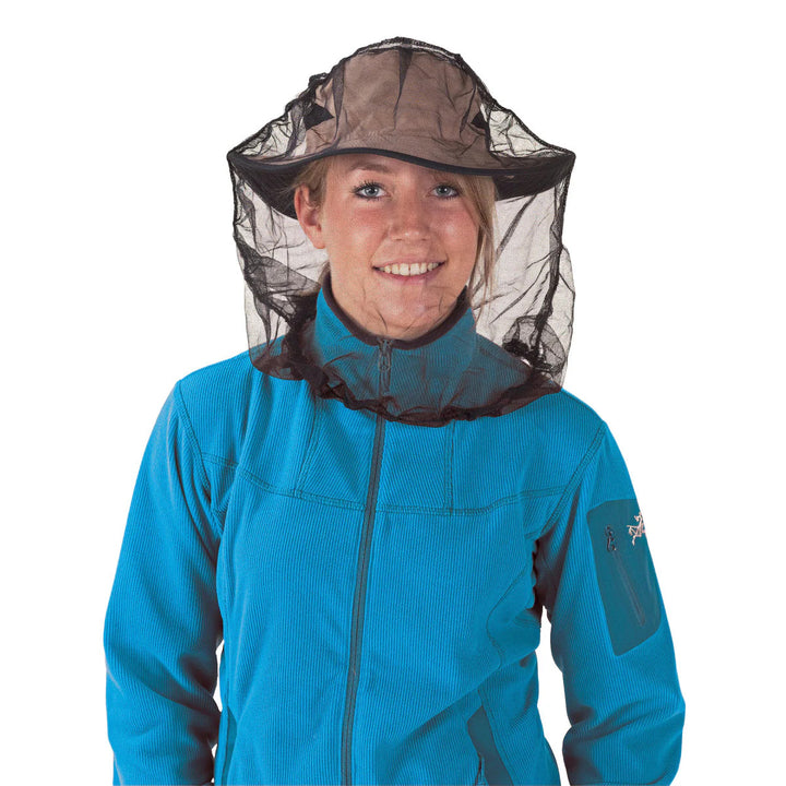 Tinklelis nuo vabzdžių Sea To Summit Nano Mosquito Headnet