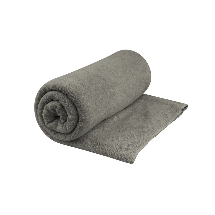 Rankšluostis Sea to Summit Tek Towel - XL, Black