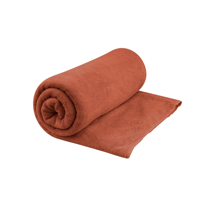 Rankšluostis Sea to Summit Tek Towel - XL, Picante Red