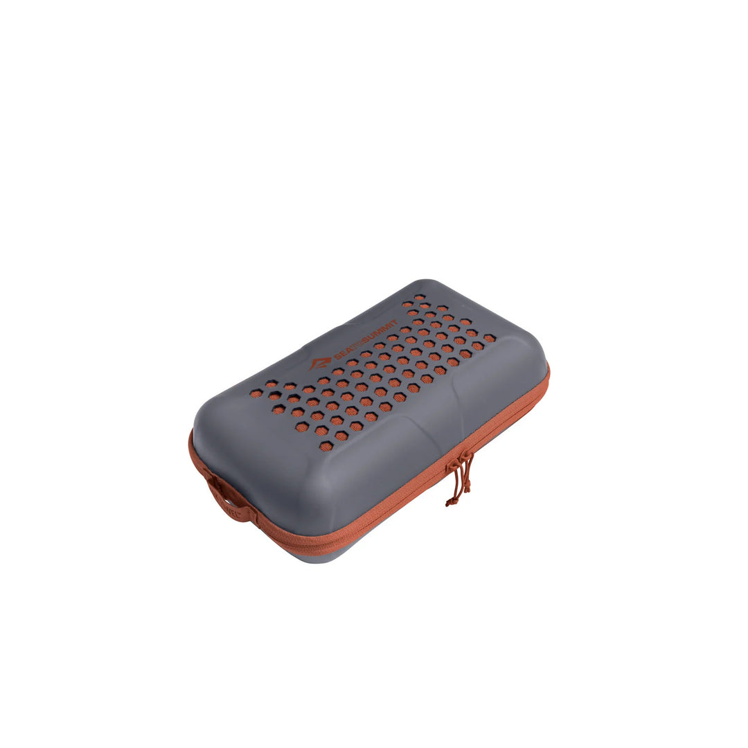 Rankšluostis Sea to Summit Tek Towel - XL, Picante Red