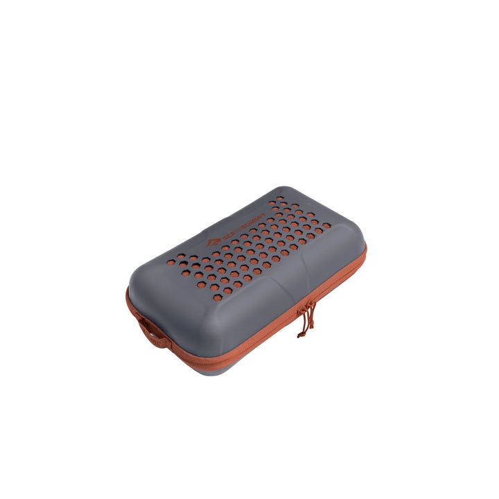 Rankšluostis Sea to Summit Tek Towel - XL, Picante Red