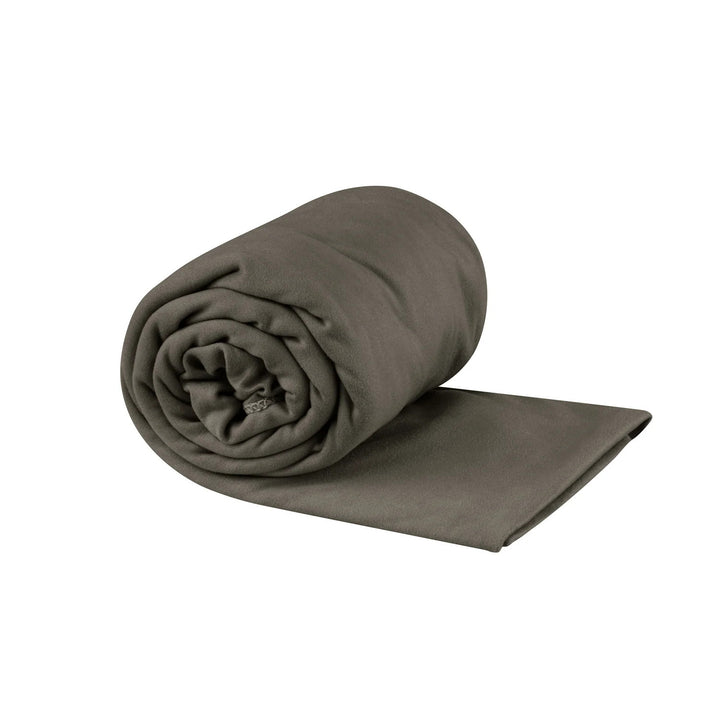 Rankšluostis Sea to Summit Pocket Towel - XL, Black