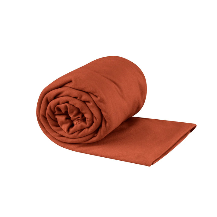 Rankšluostis Sea to Summit Pocket Towel - XL, Picante Red