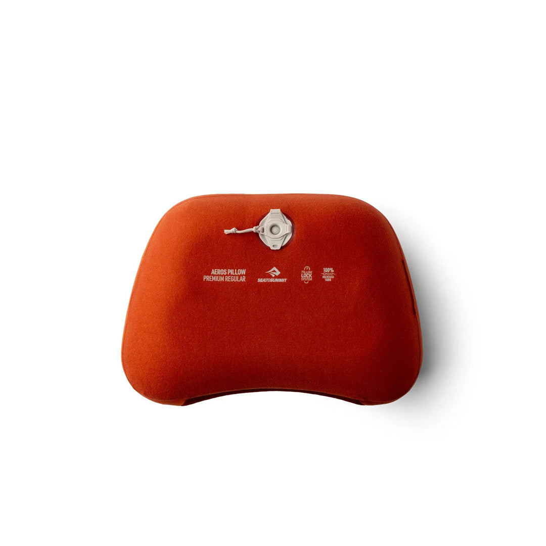 Pagalvėlė Sea to Summit Aeros Premium Pillow XLarge, Picante Red