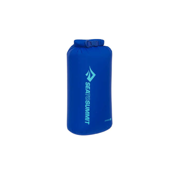 Neperšlampamas maišas Sea To Summit Lightweight Dry Bag 8L Surf the Web