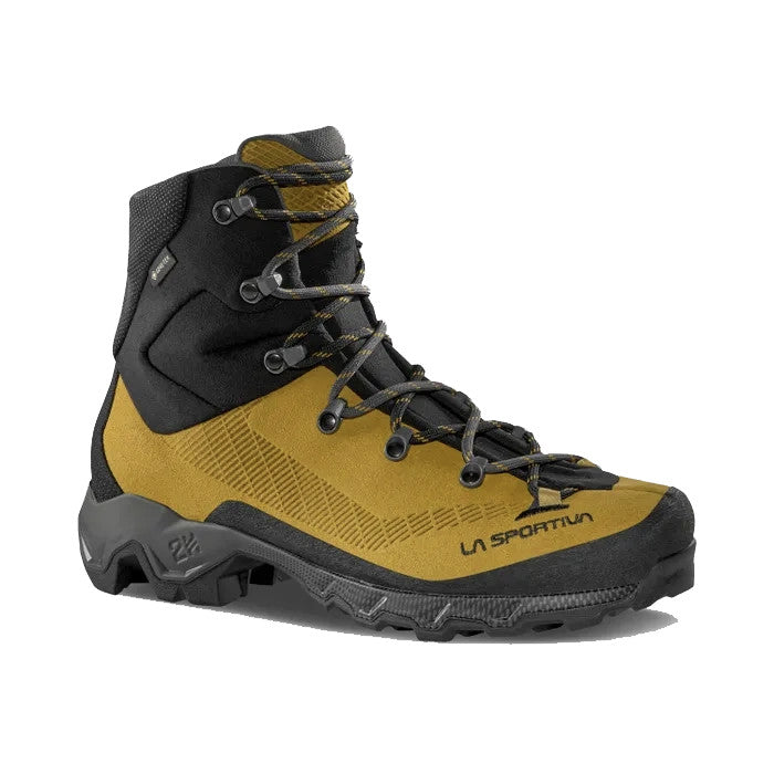 Vyr. batai La Sportiva Aequilibrium Trek GTX, Savana Carbon