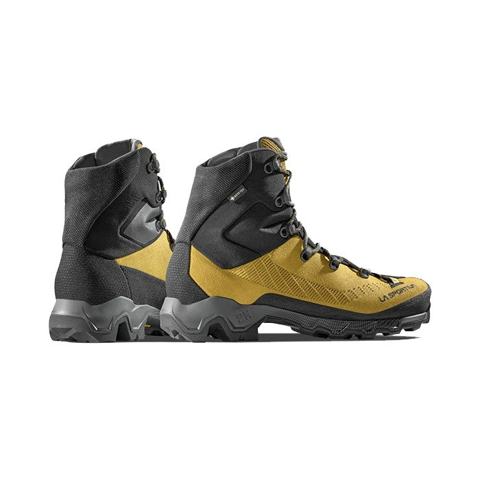 Vyr. batai La Sportiva Aequilibrium Trek GTX, Savana Carbon