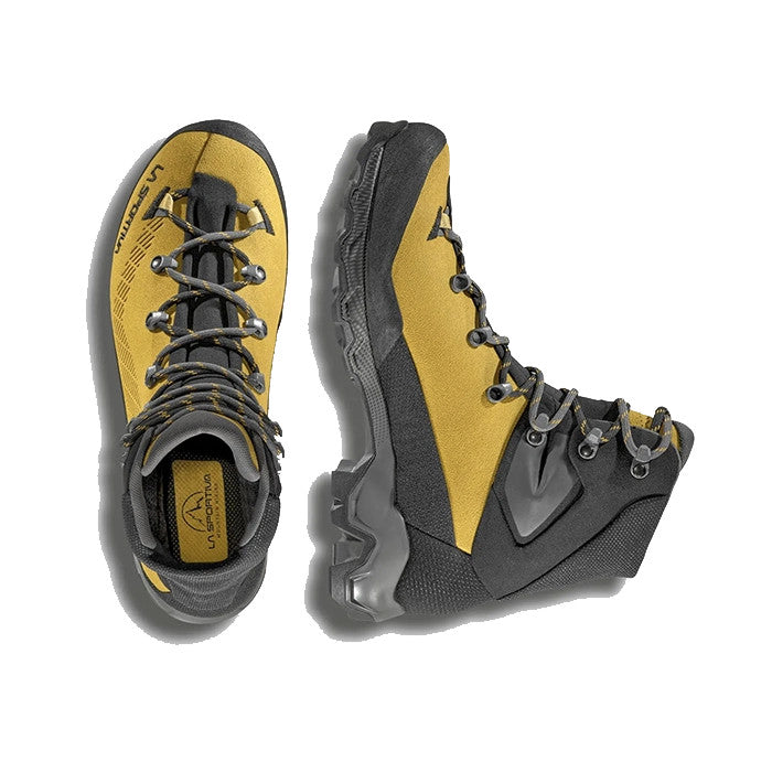 Vyr. batai La Sportiva Aequilibrium Trek GTX, Savana Carbon
