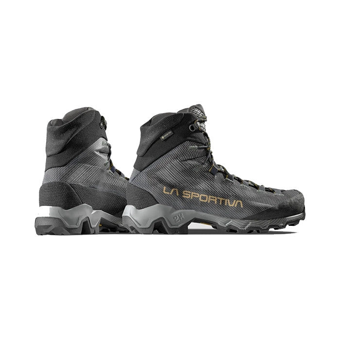 Vyr. batai La Sportiva Aequilibrium Hike GTX, Carbon Jungle
