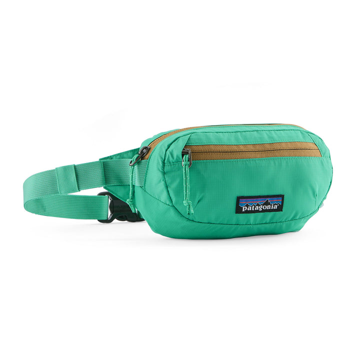 Krepšys Patagonia Terravia Mini Hip Pack, AQST, All