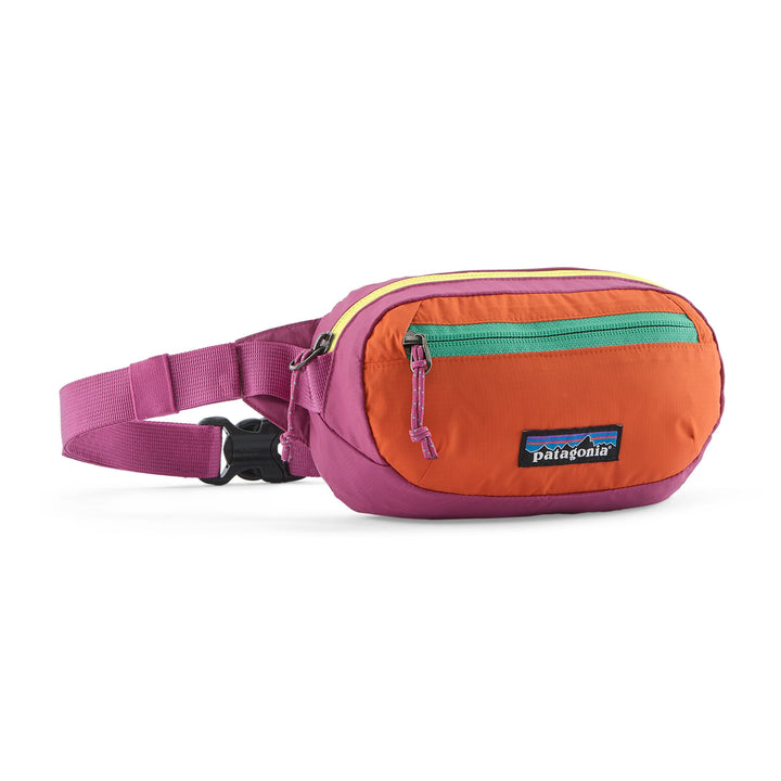 Krepšys Patagonia Terravia Mini Hip Pack, FDGM, All