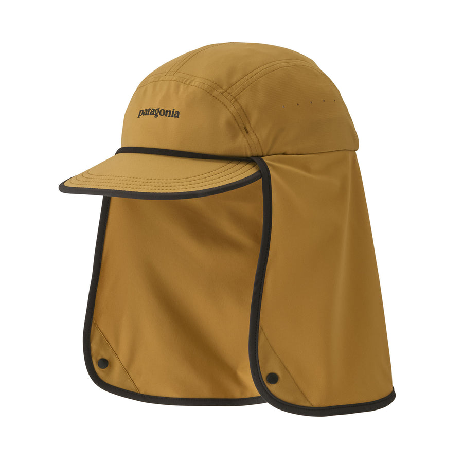 Kepurė Patagonia Caped Merganzer Hat, BCBN, All