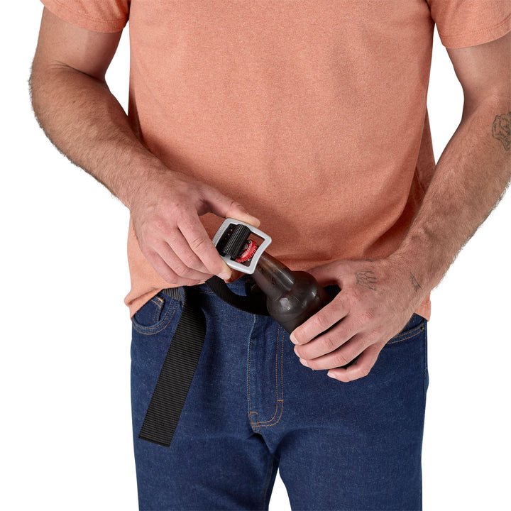 Diržas Patagonia Tech Web Belt, BLK, All