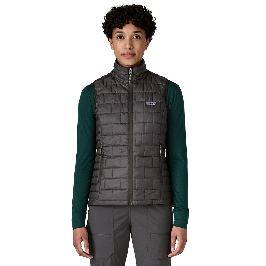 Mot. liemenė Patagonia W&