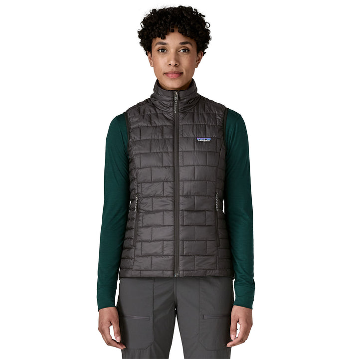 Mot. liemenė Patagonia W&