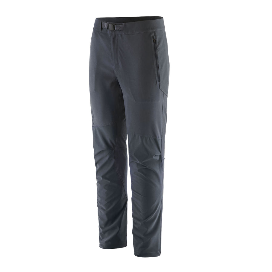 Mot. kelnės Patagonia W's Terravia Alpine Pants, SMDB
