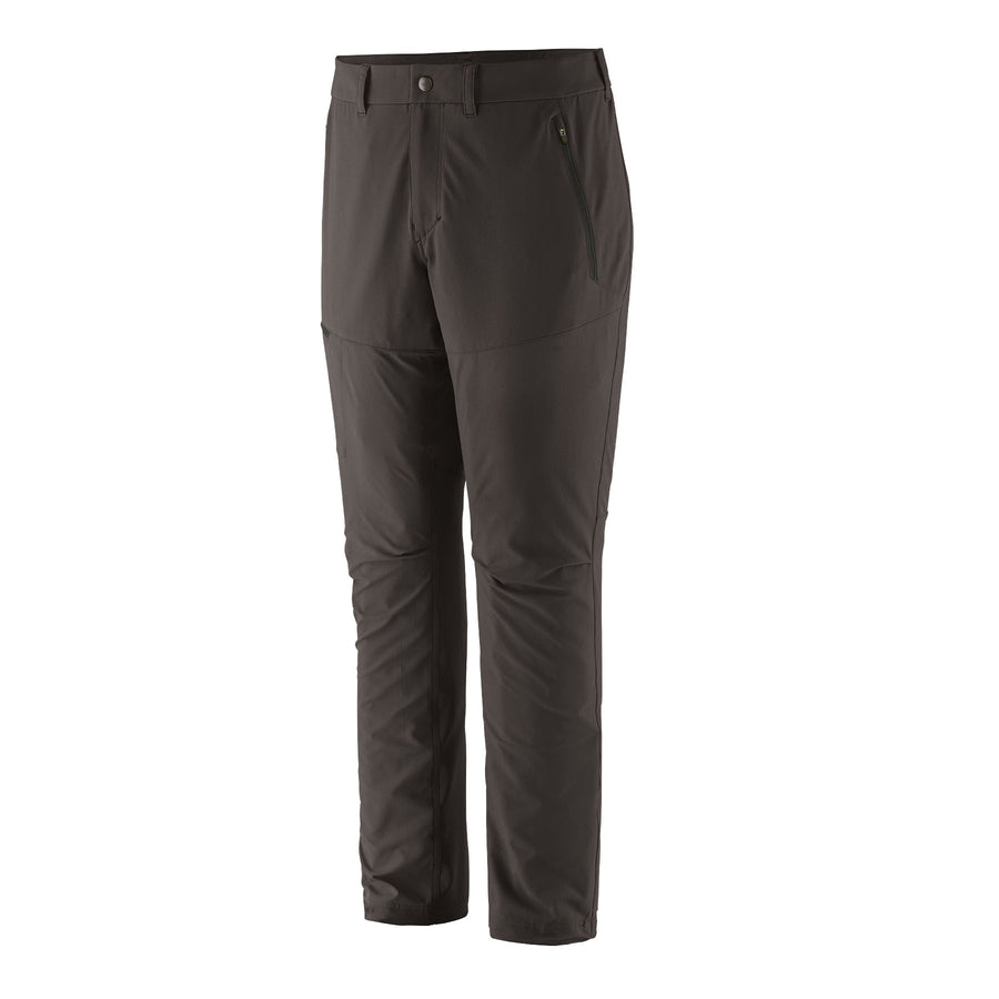 Vyr. kelnės Patagonia M's Terravia Trail Pants, BLK