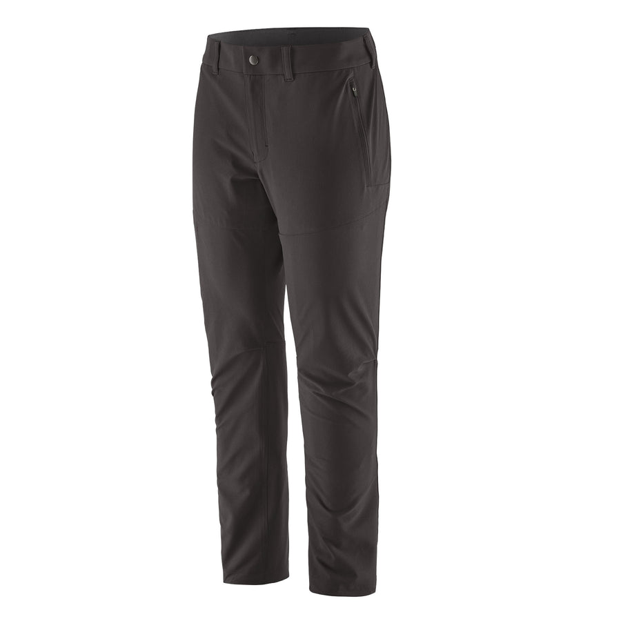 Mot. kelnės Patagonia W's Terravia Trail Pants, BLK
