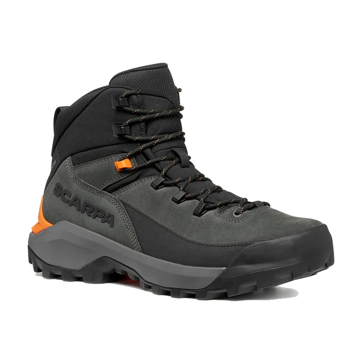 Vyr. batai Scarpa Mustang TRK GTX, Shark Tonic