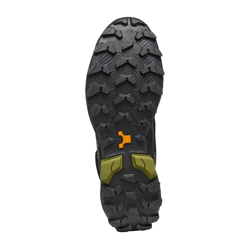 Vyr. batai Scarpa Ribelle Cross 2 Mid GTX, Black Olive