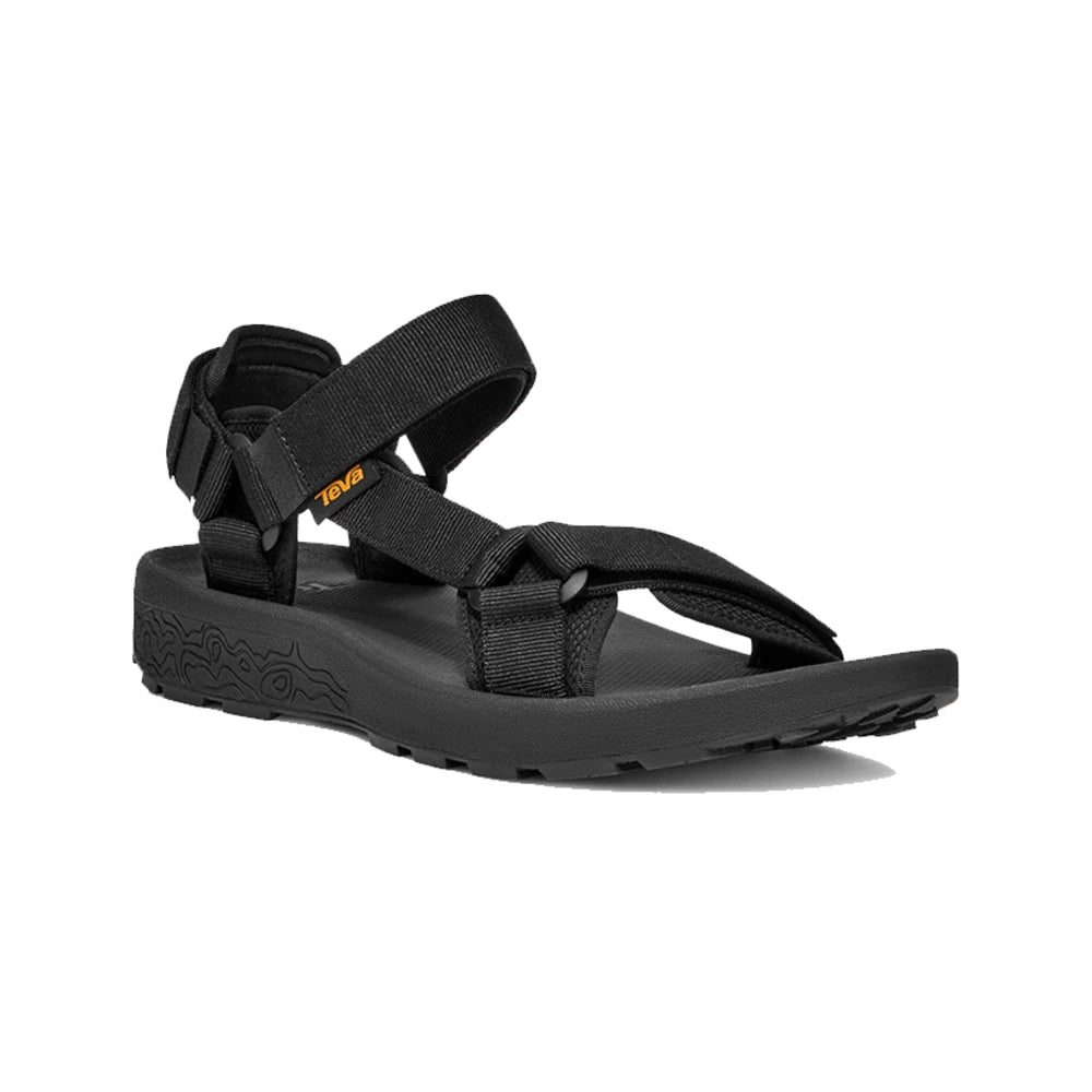 Vyr. sandalai Teva Hydratrek Sandal, Black