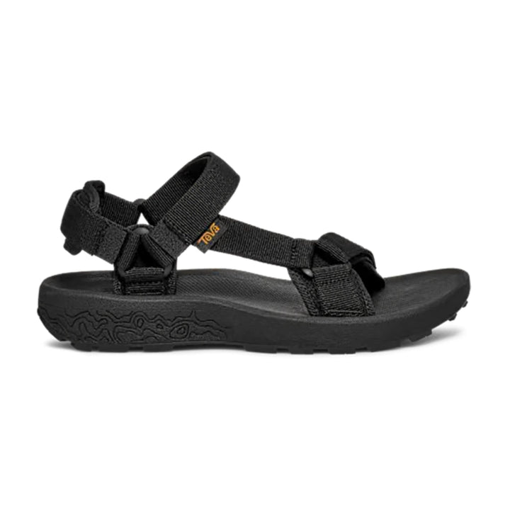 Vyr. sandalai Teva Hydratrek Sandal, Black