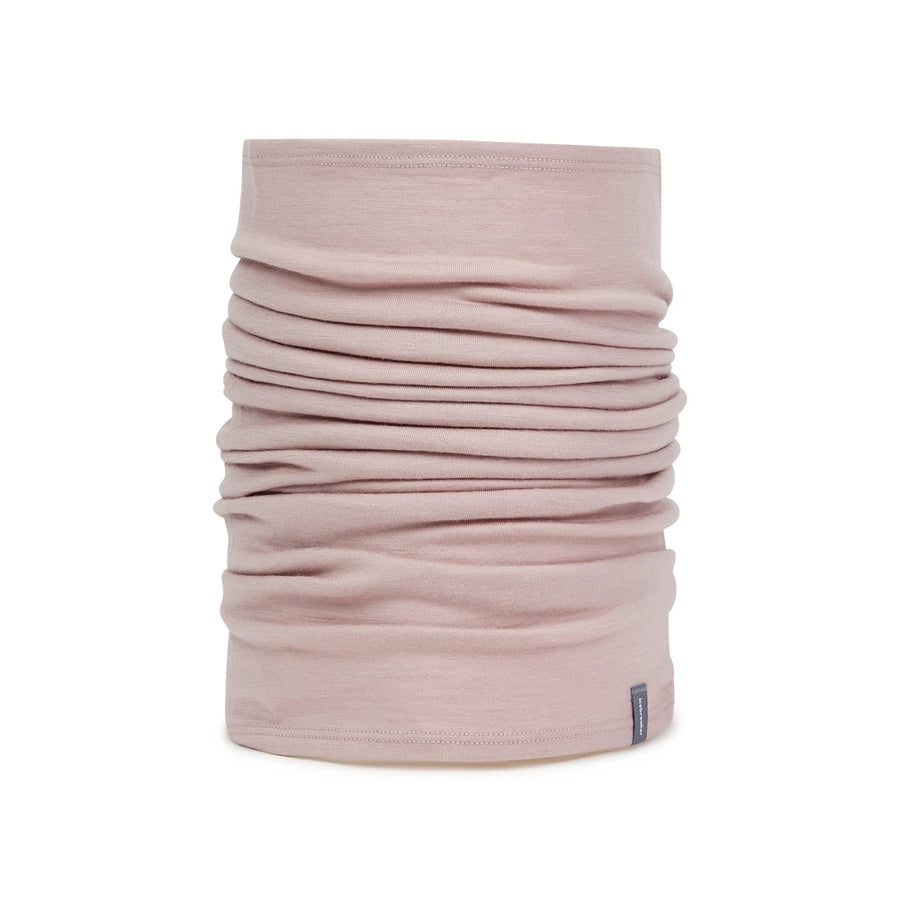 Kaklaskarė Icebreaker Adult Flexi Chute, Pink Quartz, O/S