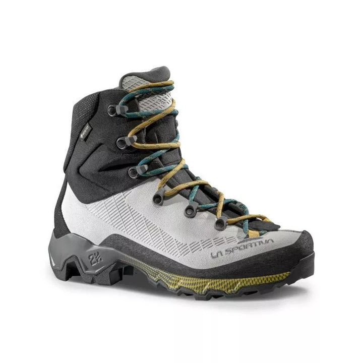Mot. batai La Sportiva Aequilibrium Trek GTX Wmn, Mineral Savana