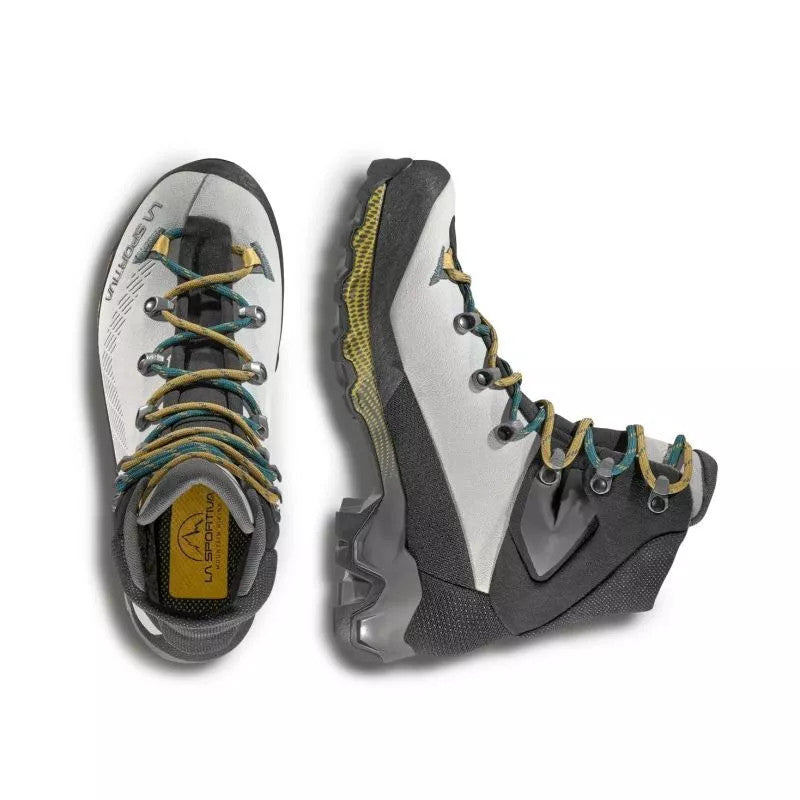 Mot. batai La Sportiva Aequilibrium Trek GTX Wmn, Mineral Savana