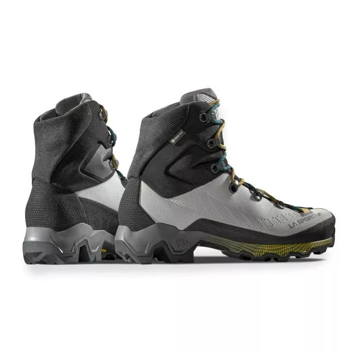 Mot. batai La Sportiva Aequilibrium Trek GTX Wmn, Mineral Savana