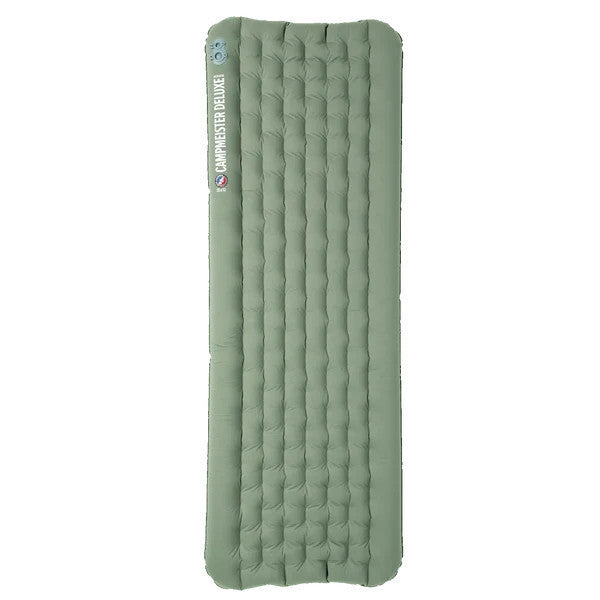 Kilimėlis Big Agnes Campmeister Deluxe Insulated 25x78 Wide Long
