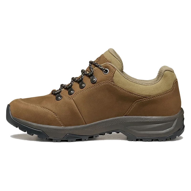 Mot. batai Scarpa Cyrus 2 GTX Wmn, Brown Natural