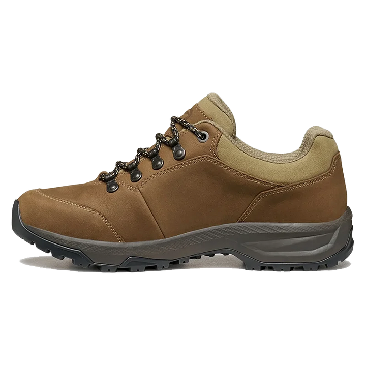 Mot. batai Scarpa Cyrus 2 GTX Wmn, Brown Natural