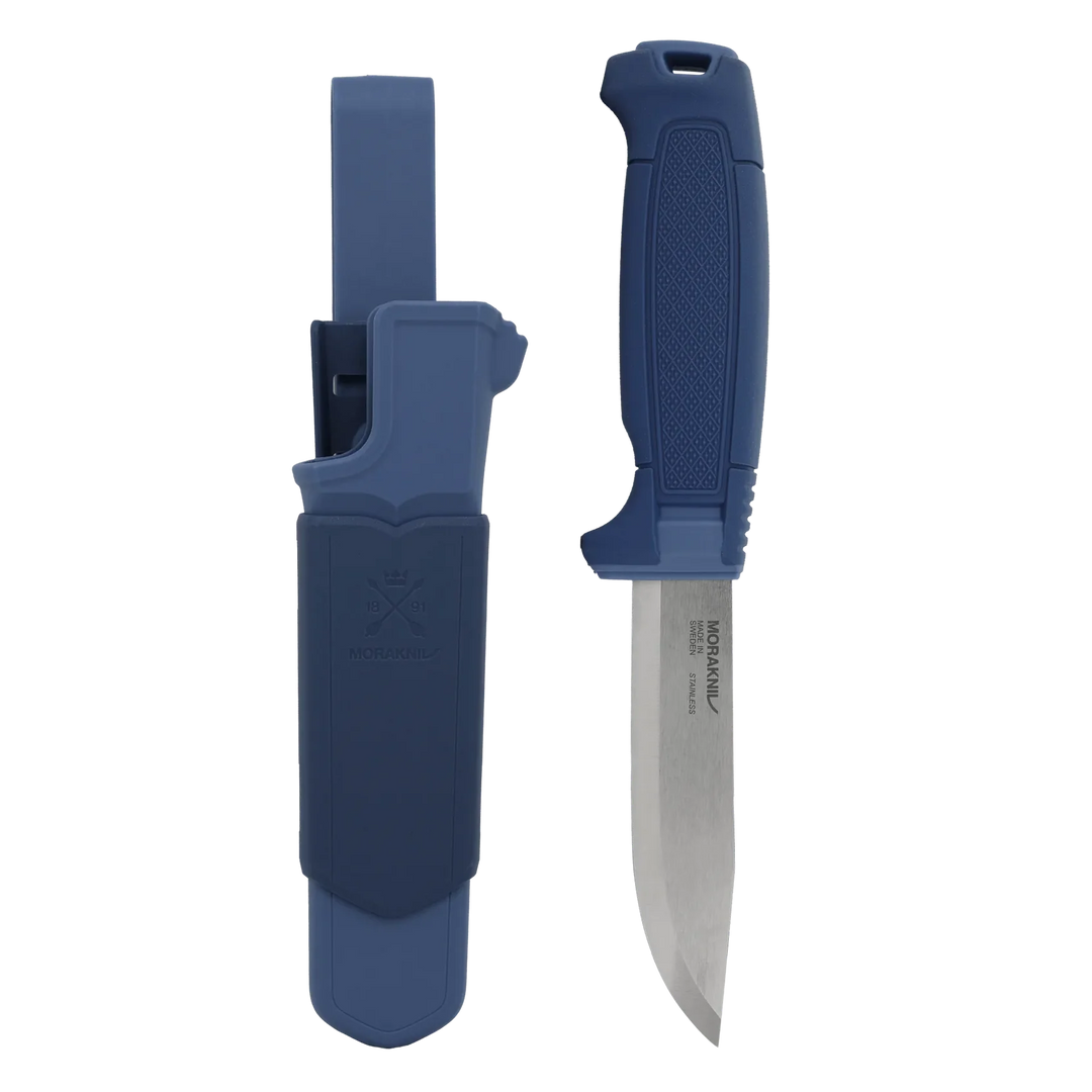 Peilis Morakniv Amberg, Blue Mountains