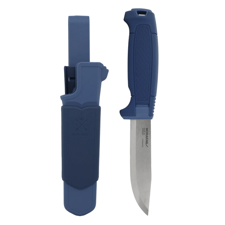 Peilis Morakniv Amberg, Blue Mountains
