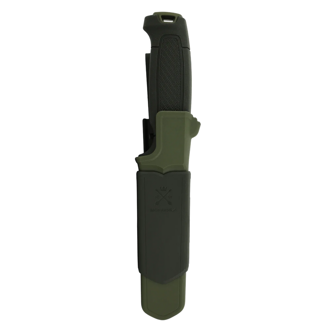 Peilis Morakniv Amberg, Deep Forests