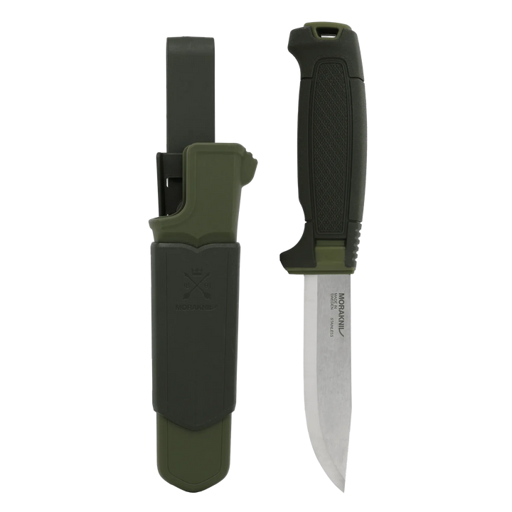 Peilis Morakniv Amberg, Deep Forests