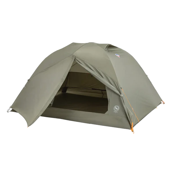 Palapinė Big Agnes Blacktail 3, Vetiver