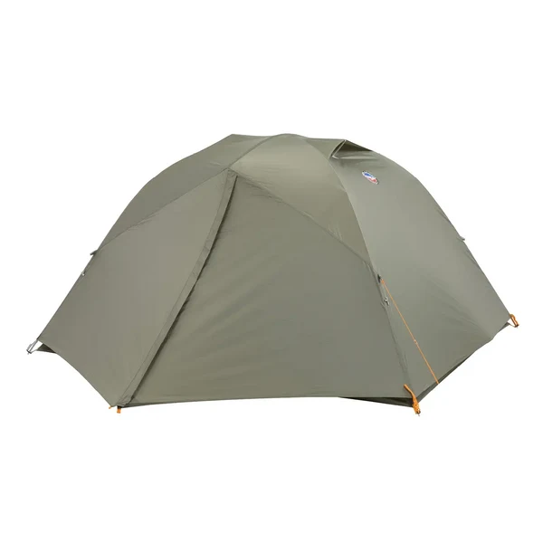 Palapinė Big Agnes Blacktail 3, Vetiver