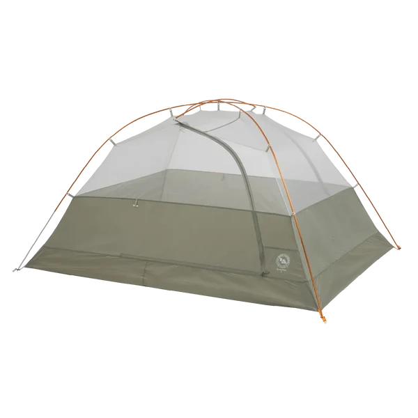 Palapinė Big Agnes Blacktail 3, Vetiver