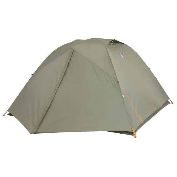 Palapinė Big Agnes Blacktail 4, Vetiver