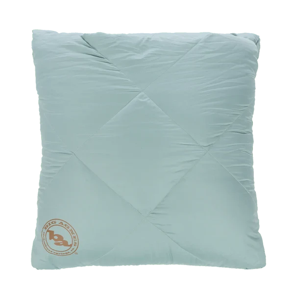 Antklodė Big Agnes Camp Quillow (650 RDS DownTek)