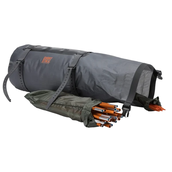 Palapinė Big Agnes Copper Spur UL2 Bikepack