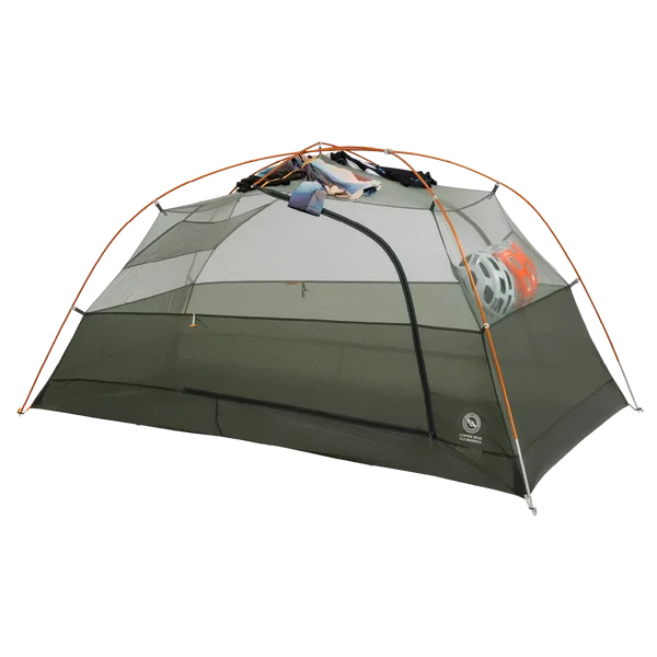 Palapinė Big Agnes Copper Spur UL2 Bikepack