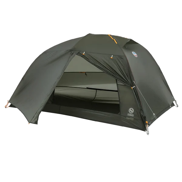 Palapinė Big Agnes Copper Spur UL2 Bikepack
