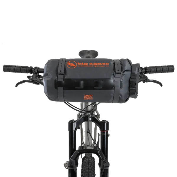 Palapinė Big Agnes Copper Spur UL2 Bikepack